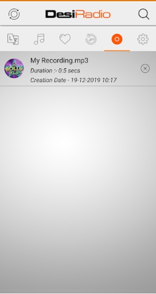 Desi Radio - Preview 1