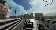 Formula Fast Race Free screenshot 7