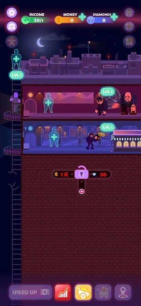 Idle Mafia Tycoon - Preview 5