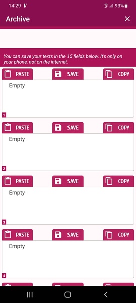 Text Font Generator - Preview 8
