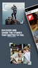 Flipboard screenshot 1