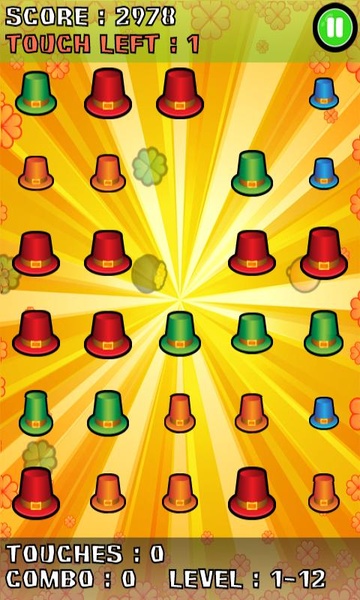 Bubble Blast Saint Patrick - Preview 5
