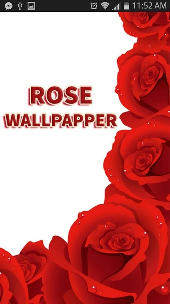 Rose Wallpaper - Preview 9