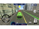 Extreme Bus Drive Simulator 3D screenshot 14