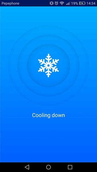 Device Cooler-CPU Cooler-Cool - Preview 1