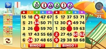 Bingo Live Games screenshot 10