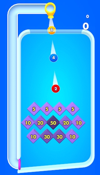 Bounce Merge - Preview 4