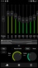 Poweramp Equalizer screenshot 2