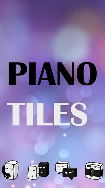 PianoTilesTheme - Preview 4