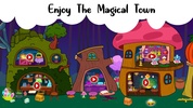 My Magical Town Fairy Land screenshot 2