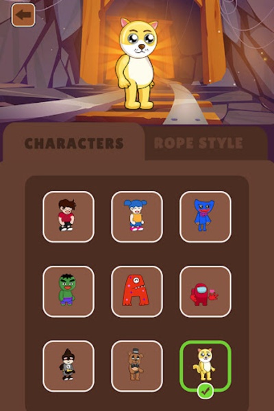 Gold Miner Draw to Collect - Preview 7