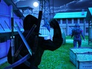 Elite Ninja Assassin 3D screenshot 8