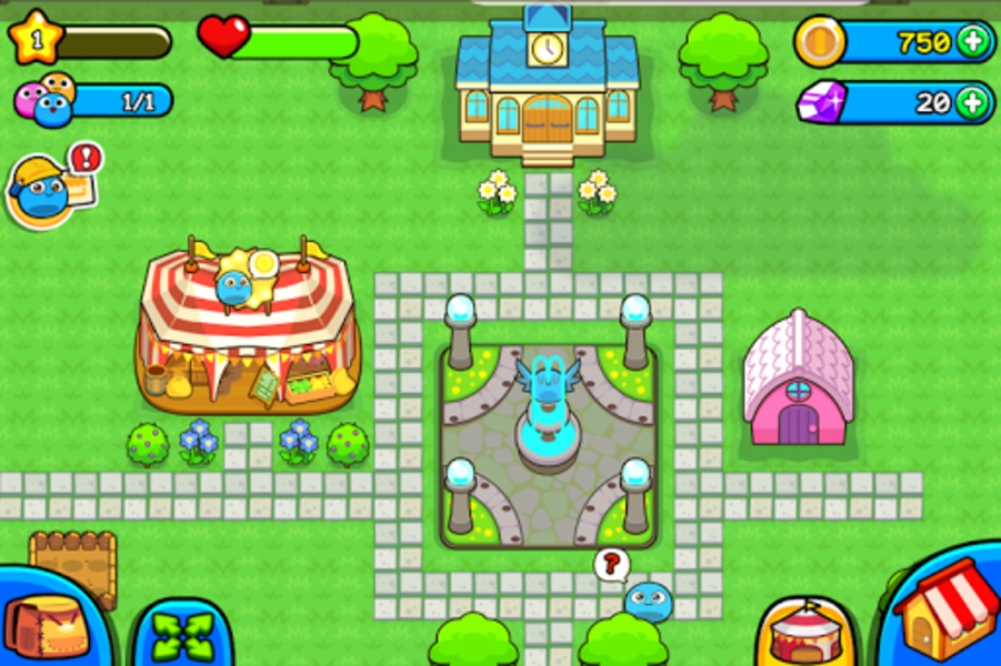 My Boo Town - Preview 7