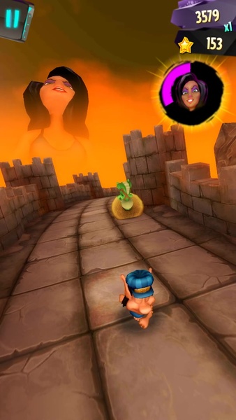 Hugo Troll Race 2 - Preview 5