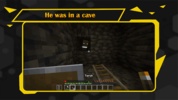 Cave Dweller Mobs For MCPE screenshot 2