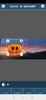 Halloween Photo Editor screenshot 4