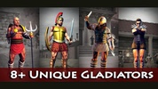 Gladiator Bastards screenshot 9