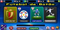 Table football screenshot 11