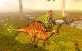 Ouranosaurus Simulator screenshot 1