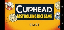 Cuphead Dice Game screenshot 6