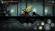 Dark Sword screenshot 3