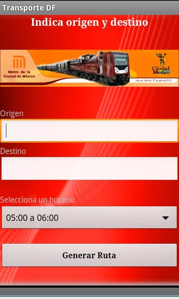Transporte DF - Preview 5