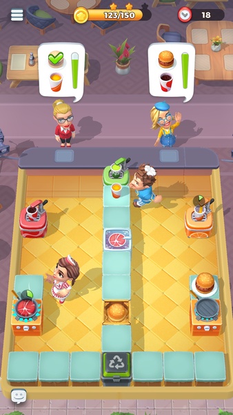 Cooking Challenge - Preview 8