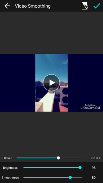 YouCam Cut - Preview 9