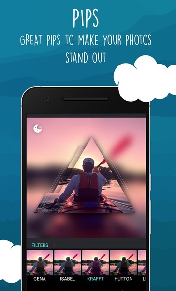 LUNE - Photo frames - Preview 14