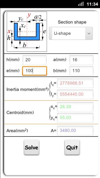 InertiaMoment - Preview 5