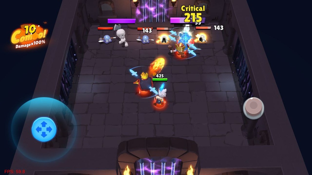 Summon Quest - Preview 8