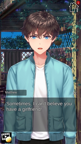My Rental Girlfriend - Preview 4