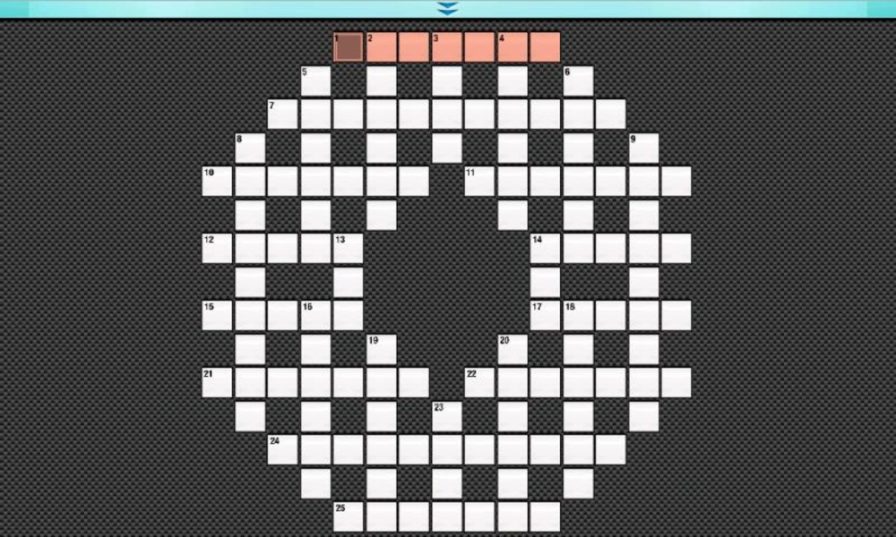 Crosswords Plus - Preview 1