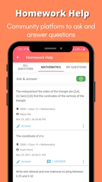 MyCBSEGuide - Preview 2