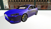 Stunt Car Racing 3D screenshot 7