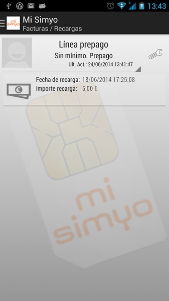 Mi Simyo - Preview 5