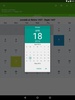 Hijri Calendar screenshot 2