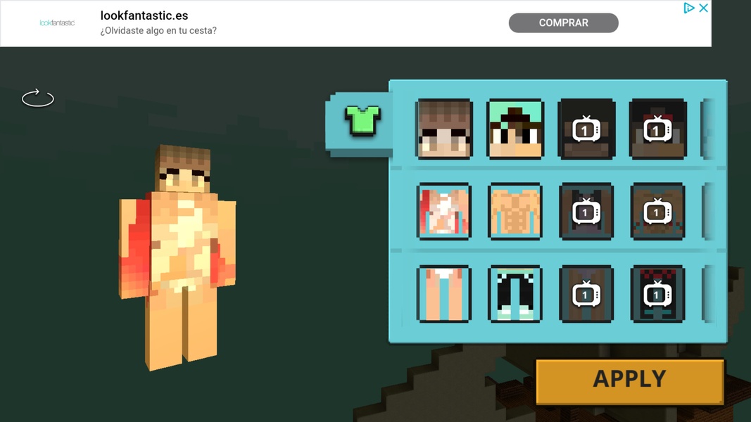 Water Park Craft GO - Preview 1