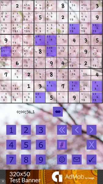 The Big Sudoku - Preview 17