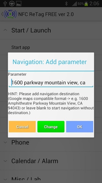 NFC ReTag FREE - Preview 17