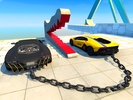 Stunt Car Crash screenshot 3