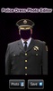 Police Suit Photo Editor And Face Changer screenshot 1
