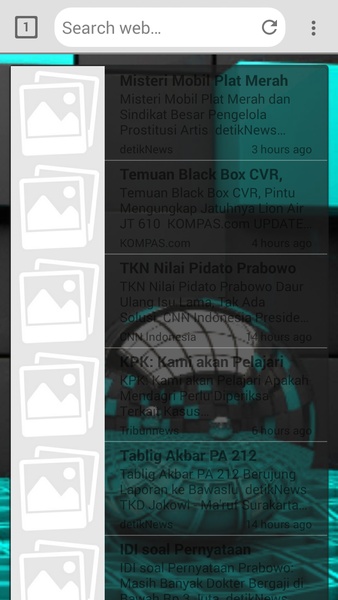 TRB VIdeo player - Preview 5