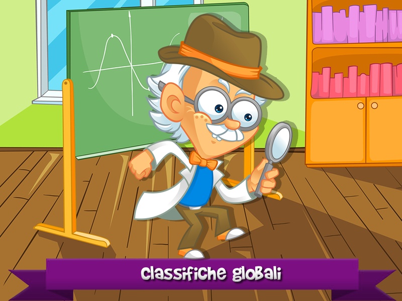 Maestro di Logica - Preview 5