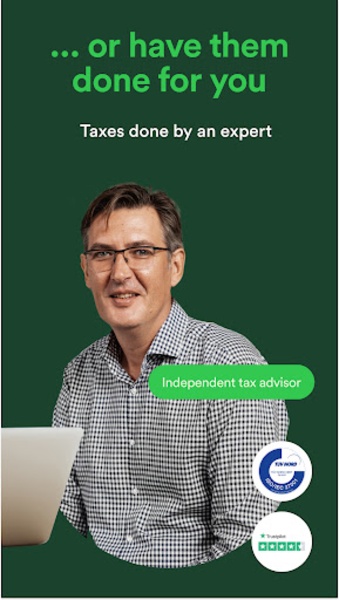 Taxfix - Preview 7