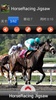 HorseRacing Jigsaw screenshot 4