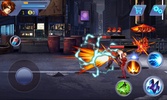 Fury Street screenshot 9