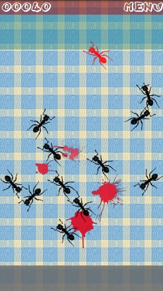 Ants Killer - Preview 1