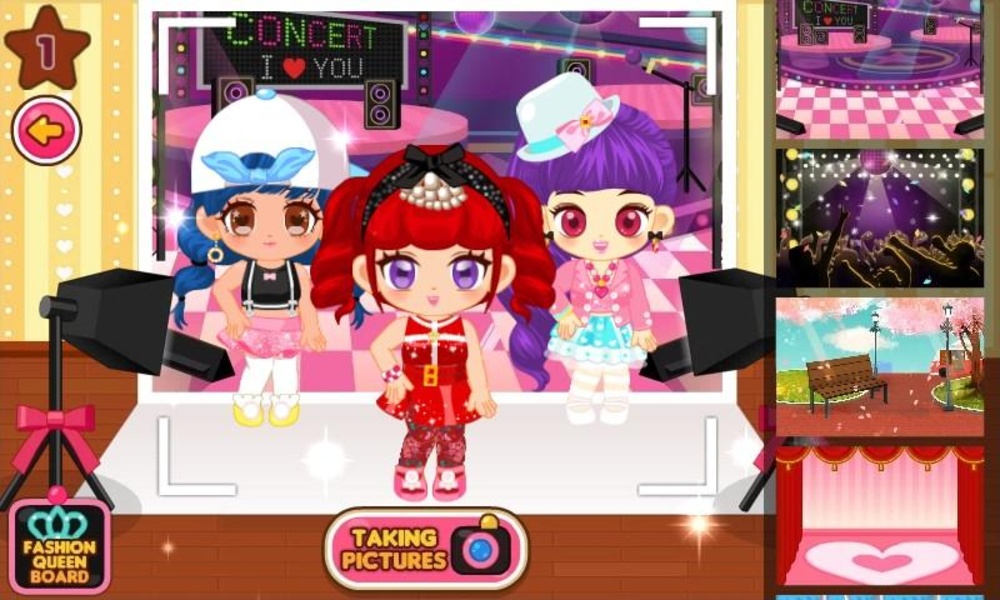 FJ Idol style2 - Preview 6