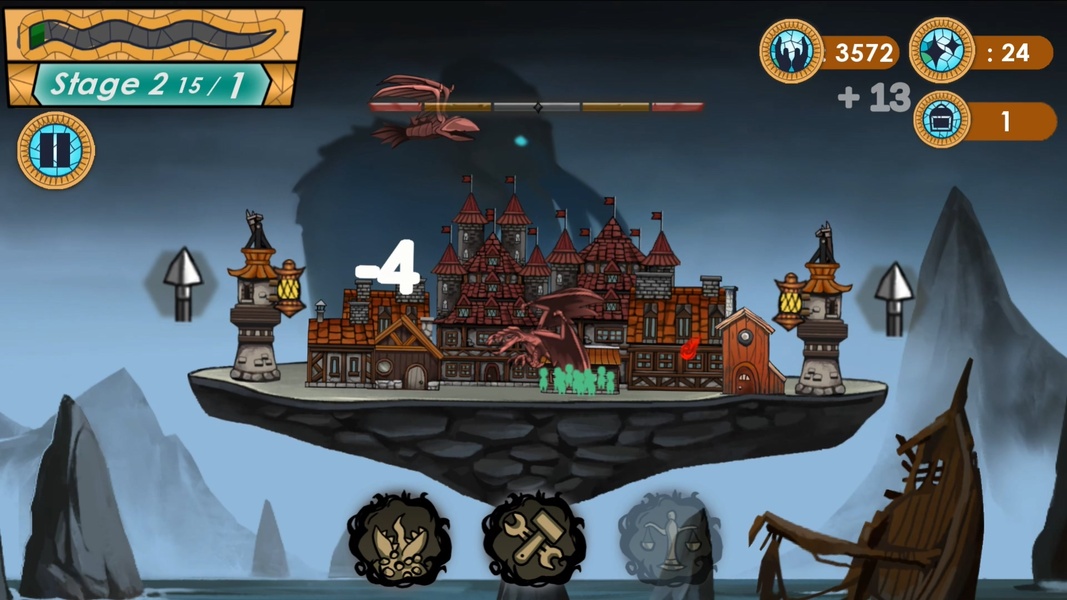 Mad Balance - Preview 5